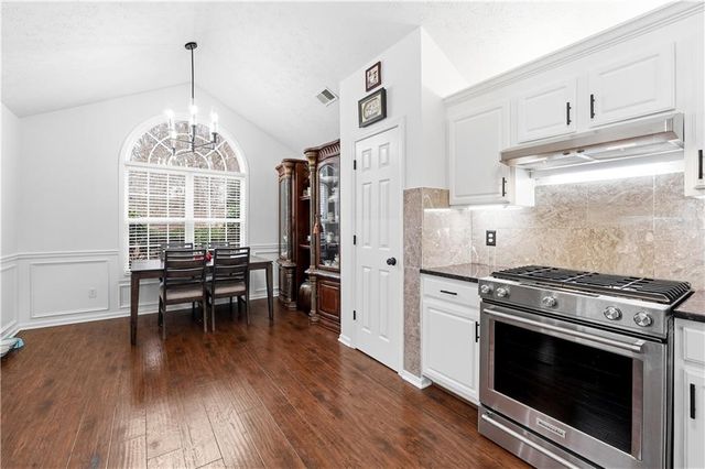 5648 Post Mill Court, Buford, GA 30518