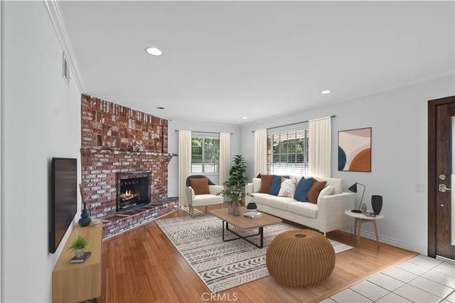 7044 Scarborough Peak Drive, West Hills, CA 91307