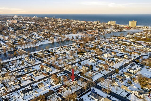 265 Highland Avenue, Long Branch, NJ 07740