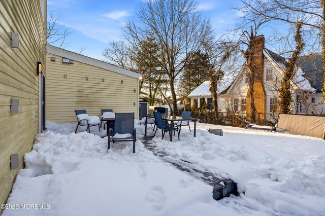 265 Highland Avenue, Long Branch, NJ 07740