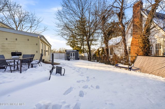 265 Highland Avenue, Long Branch, NJ 07740