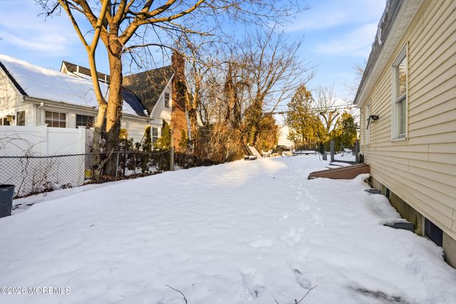 265 Highland Avenue, Long Branch, NJ 07740