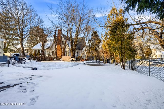 265 Highland Avenue, Long Branch, NJ 07740