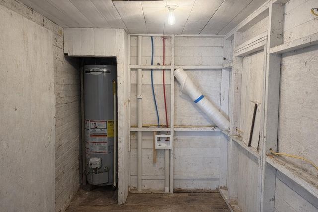 301 E 3rd Street, Sweeny, TX 77480