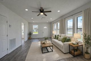 301 E 3rd Street, Sweeny, TX 77480