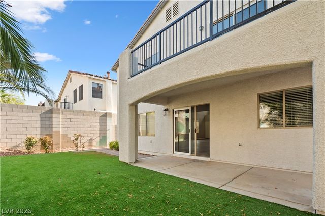 5567 Spruce Hill Court, Las Vegas, NV 89148