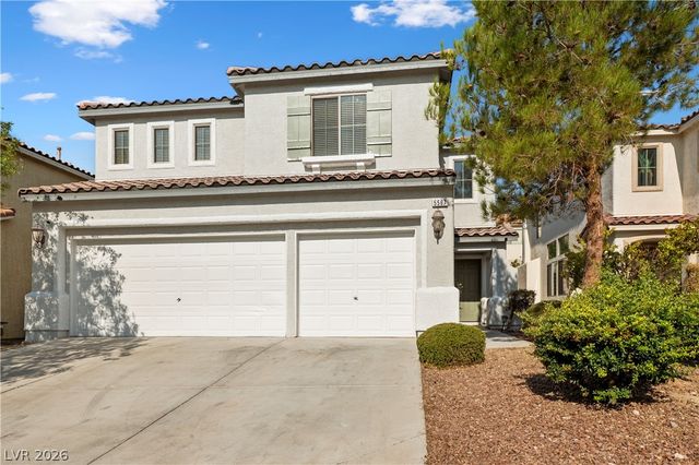 5567 Spruce Hill Court, Las Vegas, NV 89148