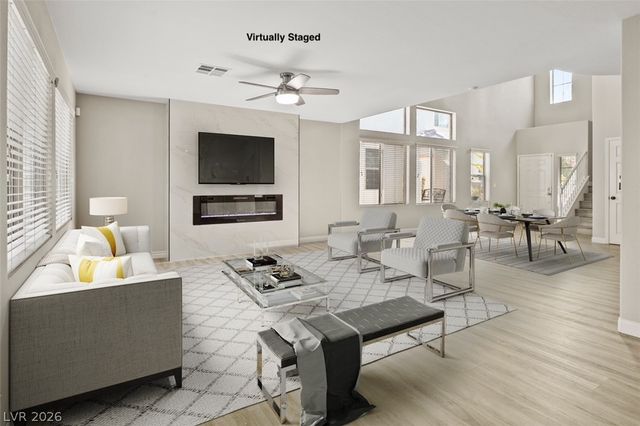 5567 Spruce Hill Court, Las Vegas, NV 89148