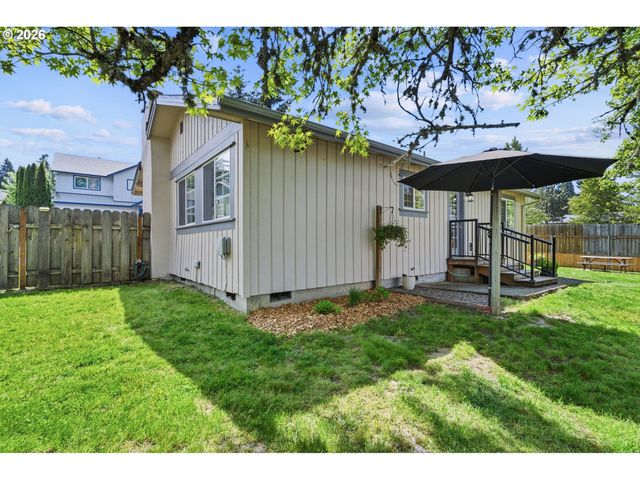 6995 Sw 195TH Ave, Beaverton, OR 97007