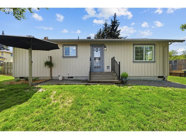 6995 Sw 195TH Ave, Beaverton, OR 97007