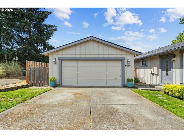 6995 Sw 195TH Ave, Beaverton, OR 97007