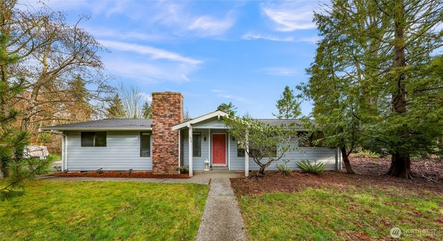 1494 Greenville Drive, Bellingham, WA 98226