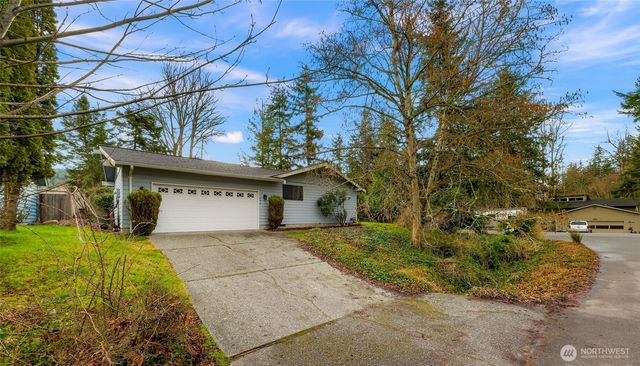 1494 Greenville Drive, Bellingham, WA 98226