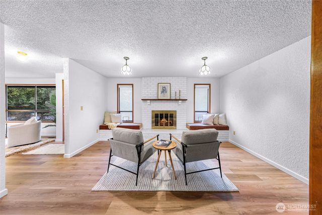 1494 Greenville Drive, Bellingham, WA 98226