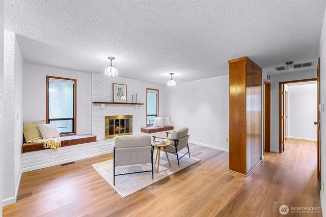 1494 Greenville Drive, Bellingham, WA 98226