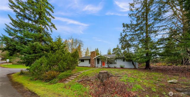 1494 Greenville Drive, Bellingham, WA 98226