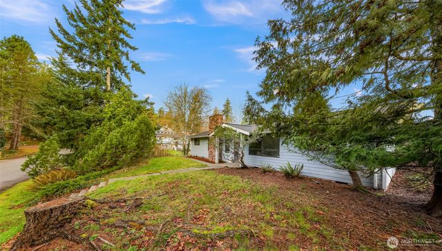 1494 Greenville Drive, Bellingham, WA 98226