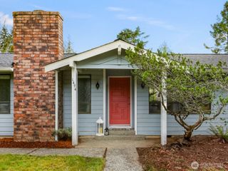 1494 Greenville Drive, Bellingham, WA 98226