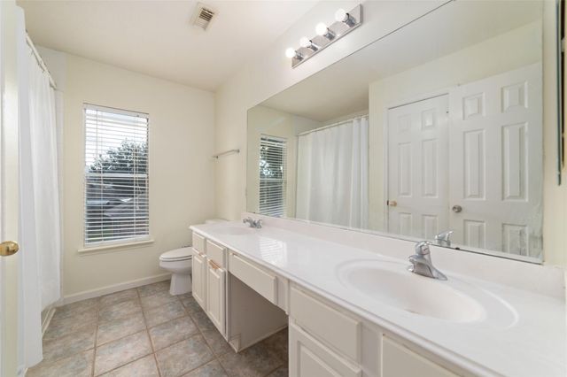 9003 Memorial Hills Drive, Spring, TX 77379