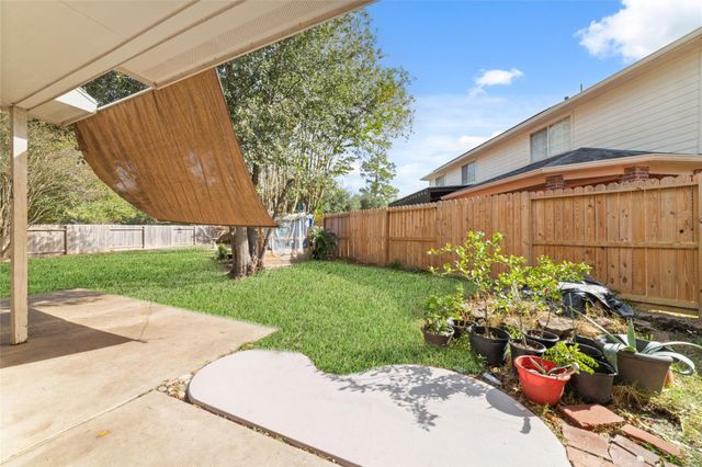 9003 Memorial Hills Drive, Spring, TX 77379