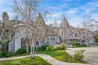 22510 La Quilla, Chatsworth (los Angeles), CA 91311