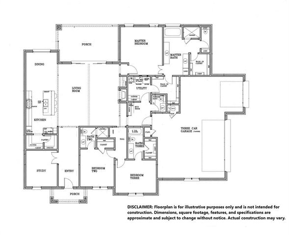4201 Bridge Wood Lane, Oklahoma City, OK 73179