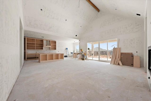4201 Bridge Wood Lane, Oklahoma City, OK 73179