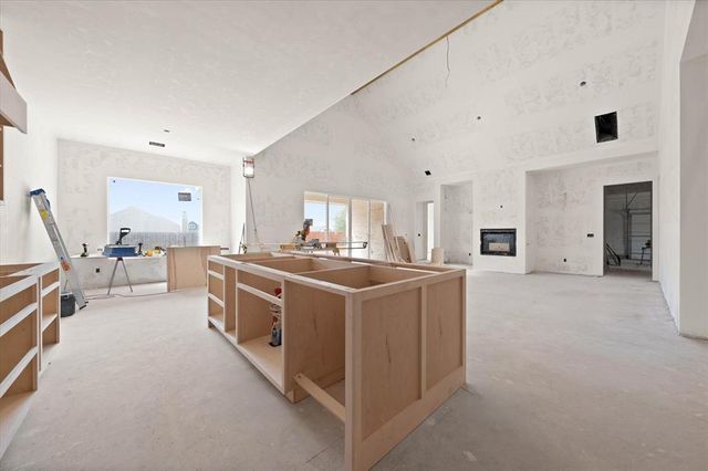 4201 Bridge Wood Lane, Oklahoma City, OK 73179