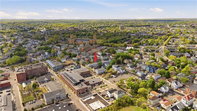 59 Warren Street 3, Providence, RI 02907