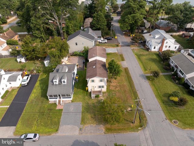 634 ALABAMA AVE, North Beach, MD 20714