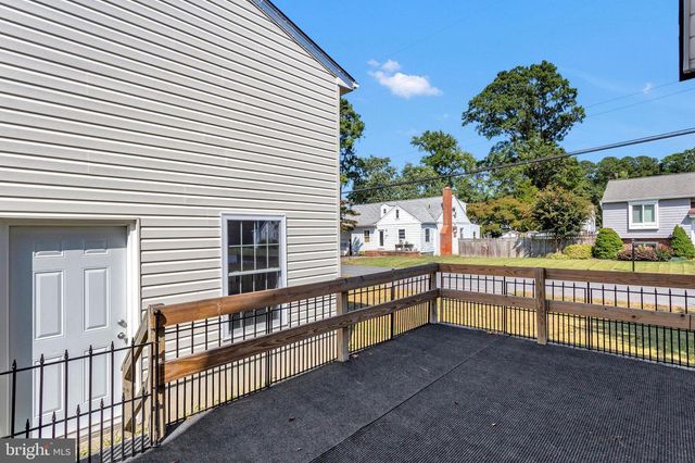 634 ALABAMA AVE, North Beach, MD 20714