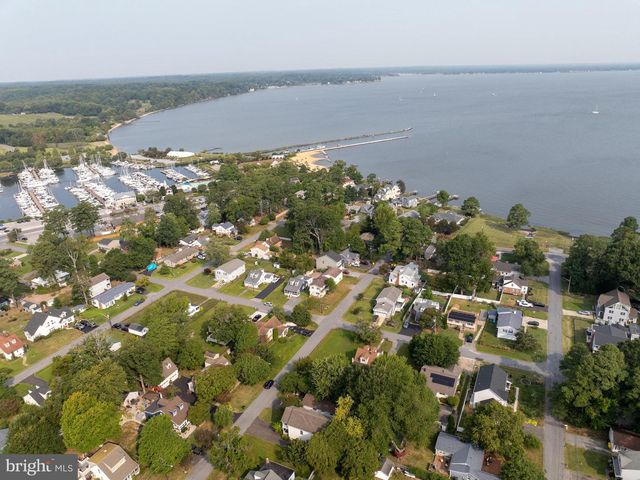 634 ALABAMA AVE, North Beach, MD 20714