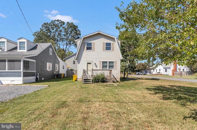 634 ALABAMA AVE, North Beach, MD 20714