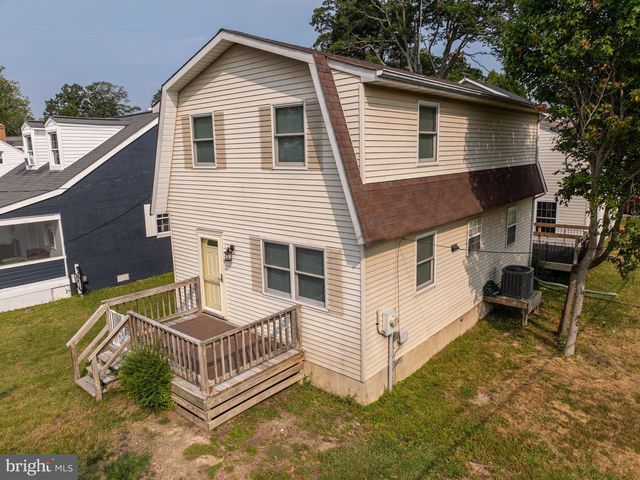 634 ALABAMA AVE, North Beach, MD 20714