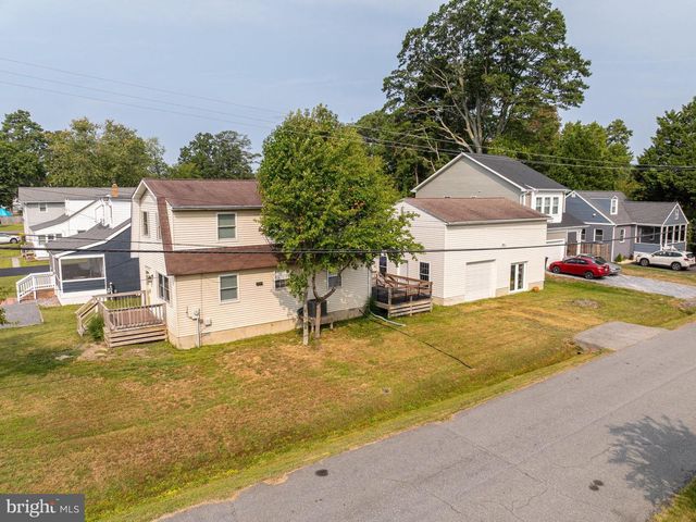 634 ALABAMA AVE, North Beach, MD 20714