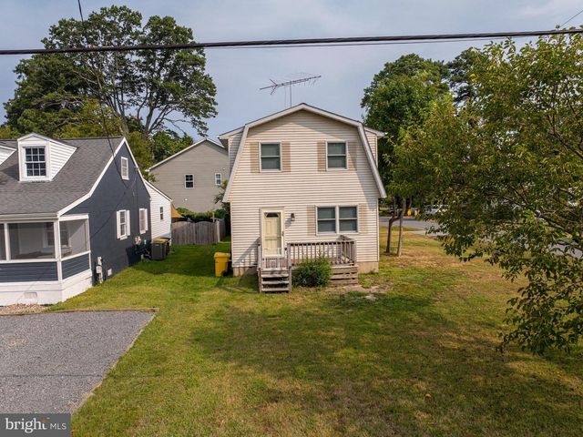 634 ALABAMA AVE, North Beach, MD 20714