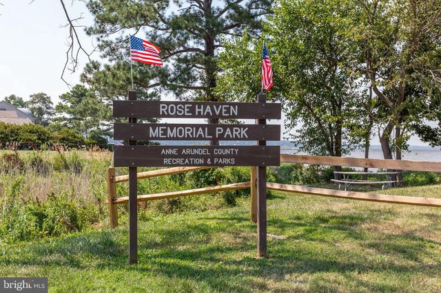 634 ALABAMA AVE, North Beach, MD 20714