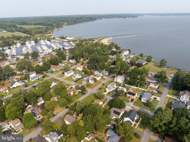 634 ALABAMA AVE, North Beach, MD 20714