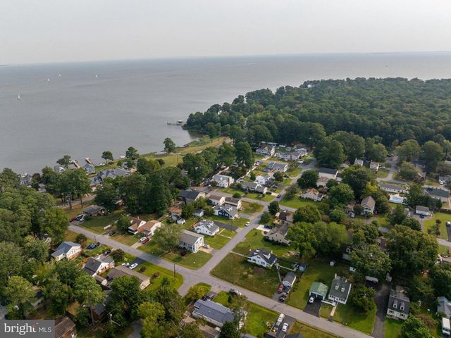 634 ALABAMA AVE, North Beach, MD 20714