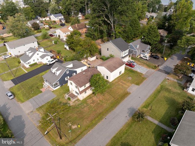 634 ALABAMA AVE, North Beach, MD 20714