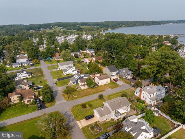 634 ALABAMA AVE, North Beach, MD 20714