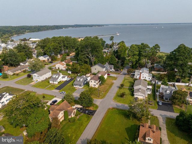 634 ALABAMA AVE, North Beach, MD 20714