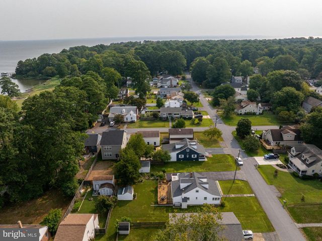 634 ALABAMA AVE, North Beach, MD 20714