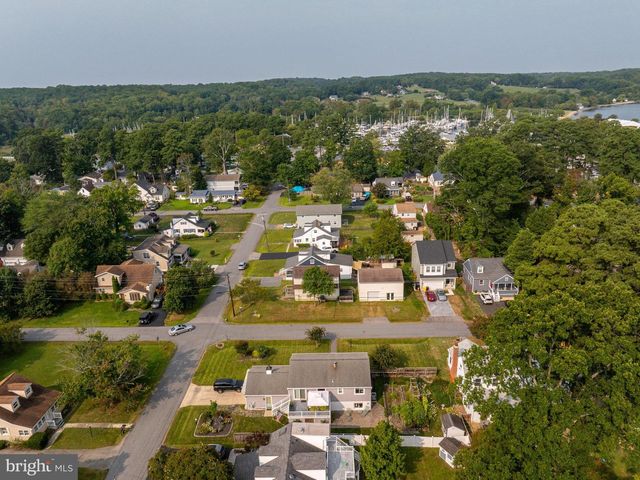 634 ALABAMA AVE, North Beach, MD 20714