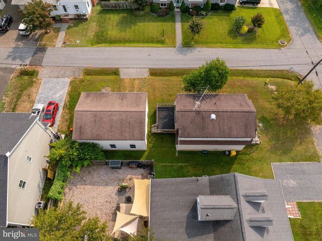 634 ALABAMA AVE, North Beach, MD 20714