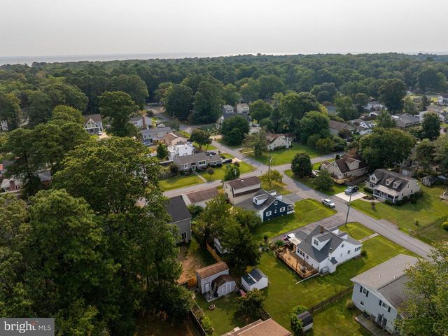 634 ALABAMA AVE, North Beach, MD 20714