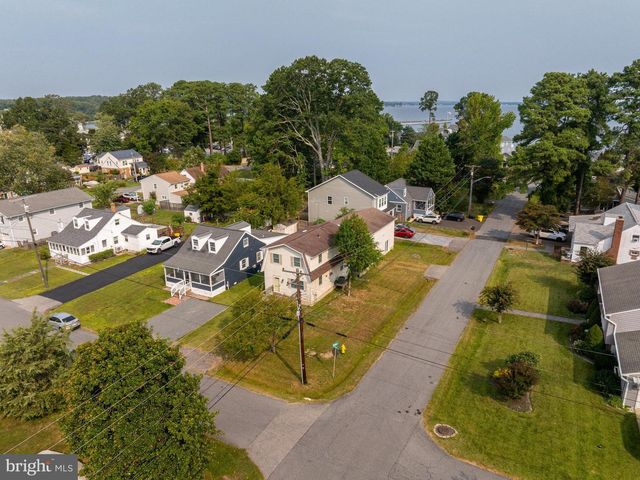 634 ALABAMA AVE, North Beach, MD 20714