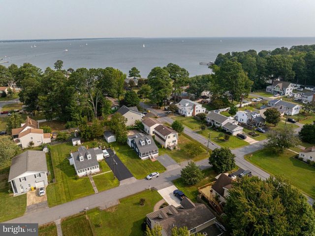 634 ALABAMA AVE, North Beach, MD 20714