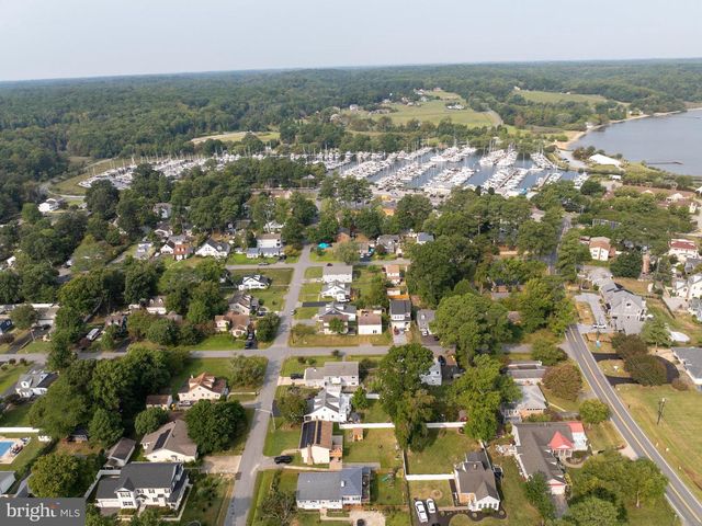 634 ALABAMA AVE, North Beach, MD 20714