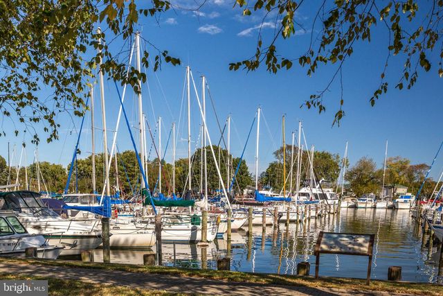 634 ALABAMA AVE, North Beach, MD 20714